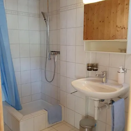 Barba Peder Bioberguen Apartamento *